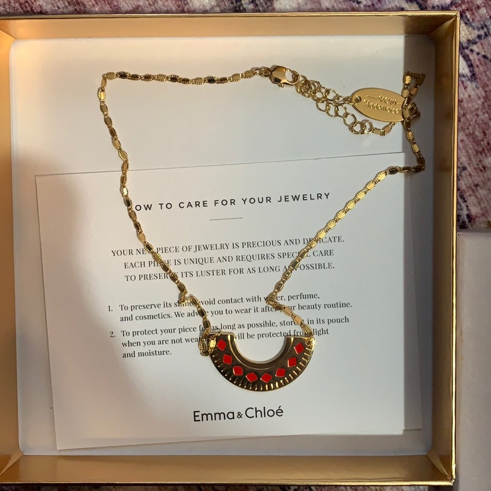 Necklace